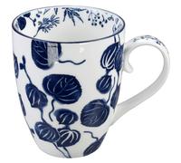 Tokyo Design Studio - Flora Japonica Teacup 38 cl, Ivy