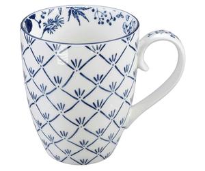 Tokyo Design Studio - Flora Japonica Teacup 38 cl, Maple