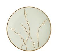 Tokyo Design Studio Green Soshun Plate