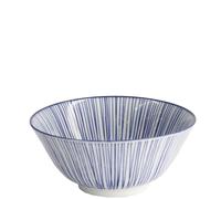 Tokyo Design Studio Nippon Blue Lines Tayo Bowl
