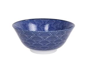 Tokyo Design Studio - Nippon Blue Tayo Bowl 50 ots - Blue