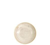 Tokyo Design Studio Titanium Matte Oval Plate