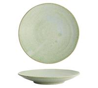 Tokyo Design Studio Vert Sauge Plate