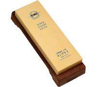 Tokyo Design Studio Whetstone 21 x 7.3 x 2.2 cm White/Brown, Stone