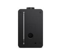 Tokyo Digital Radio DAB+/DAB and FM Radio with Bluetooth 5.0 DR-430(BK)