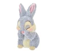 Tokyo Disney Bambi Kawaii Thumper Bunny Rabbit Cartoon Plush Toy Anime Action Figure Pendant Toy For Children Christmas Girl 2pcs