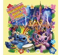 Tokyo Disney Land-Midsummer Night Paegent (Original Soundtrack)