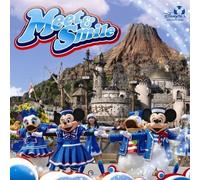 Tokyo Disney Sea Meat & Smile / O.S.T. - Tokyo Disney Sea Meat & Smile (Original Soundtrack)