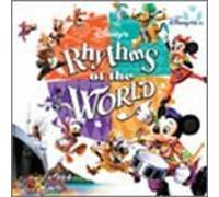 Various - Tokyo Disney Sea Rhythm of Wor