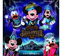 Tokyo Disneyland Disney's Halloween Vol 2 / Various