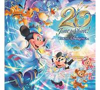 Tokyo DisneySea 20th Anniversary: ??Time to Shine! / Various