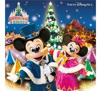 Tokyo Disneysea - Christmas Wish 2013 [Japan CD] AVCW-12990