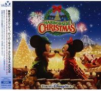 Tokyo Disneysea Harborside Christmas (Original Soundtrack)