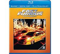 TOKYO DRIFT - FAST AND FURIOUS