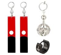Tokyo Earring Mitsuya Takashi Kurokawa Izana Hanemiya Kazutora Earring Anime Cosplay Earrings jewelry Gifts, Zinc, No Gemstone