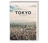 Tokyo: Eine Augenreise. Der Geschenk-Bildband mit außergewöhnlicher Bildsprache. Ausgezeichnet mit dem ITB BookAward 2023