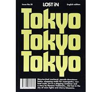Tokyo: English Edition (Lost in)