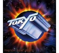 Tokyo – Fasten Seat Belts – CD (2011)
