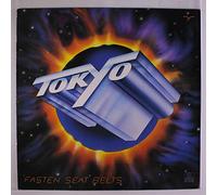 Tokyo - Fasten seat belts [VINYL]