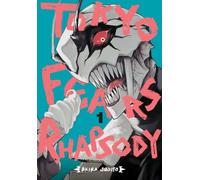 Tokyo Fears Rhapsody, Vol. 1 – Viz Media