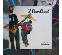 J. Boss Band - Tokyo Fever - Vinyl - Zyx Music