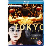 Tokyo Fist [Blu-ray]