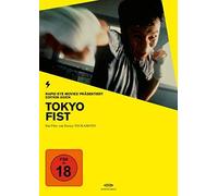Tokyo Fist (Edition Asien)