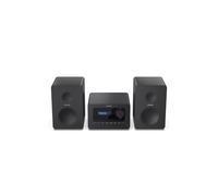 Sharp Xl-b514(bk) Tokyo Fm Hi-fi Micro System