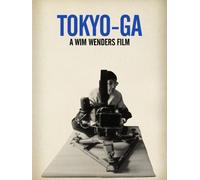 Tokyo-Ga