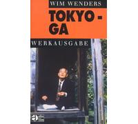 Tokyo-Ga