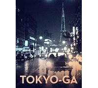 Tokyo-Ga