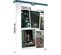 TOKYO-GA - BLU-RAY