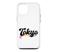 TOKYO Gay pride LGB queer love Japan Japanese Nippon Case for iPhone 12/12 Pro