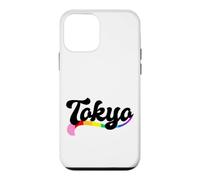 TOKYO Gay pride LGB queer love Japan Japanese Nippon Case for iPhone 12 mini