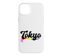 TOKYO Gay pride LGB queer love Japan Japanese Nippon Case for iPhone 14 Plus