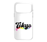 TOKYO Gay pride LGB queer love Japan Japanese Nippon Case for iPhone 17 Pro Max