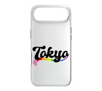 TOKYO Gay pride LGB queer love Japan Japanese Nippon Case for iPhone Air