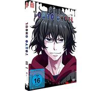 Tokyo Ghoul 03