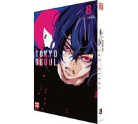 Tokyo Ghoul 08