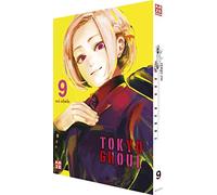 Tokyo Ghoul 09
