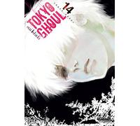 Tokyo Ghoul 14
