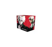 Tokyo Ghoul Box Set | Complete Manga Collection