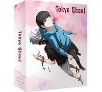 Tokyo Ghoul - Collection [Blu-Ray] [Region B]