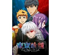 Tokyo Ghoul : Conflict - Maxi Poster 61 x 91.5 cm new and sealed