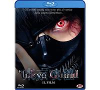 Tokyo Ghoul - Il Film (1 Blu-ray)
