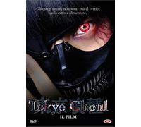 Tokyo Ghoul - Il Film (1 DVD)