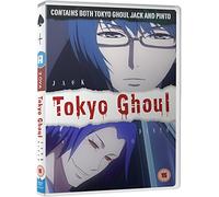Tokyo Ghoul - Jack & Pinto OVA - Standard