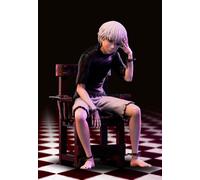 Tokyo Ghoul - Ken Kaneki - Figure - multicolored - Onesize - 100% PVC