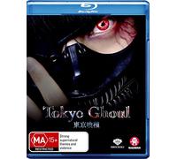 Tokyo Ghoul | Live Action