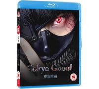Tokyo Ghoul - Live Action Standard BD